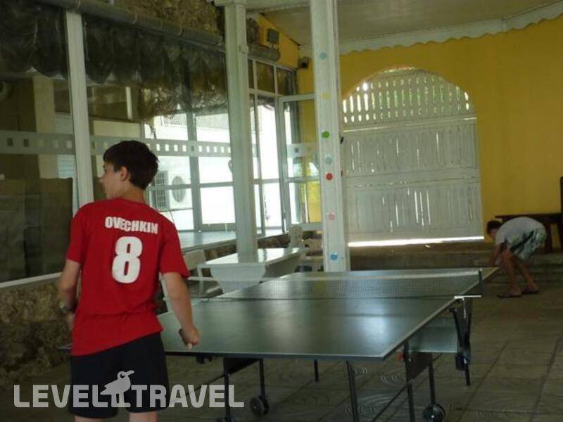 Фотография Zarya Hotel