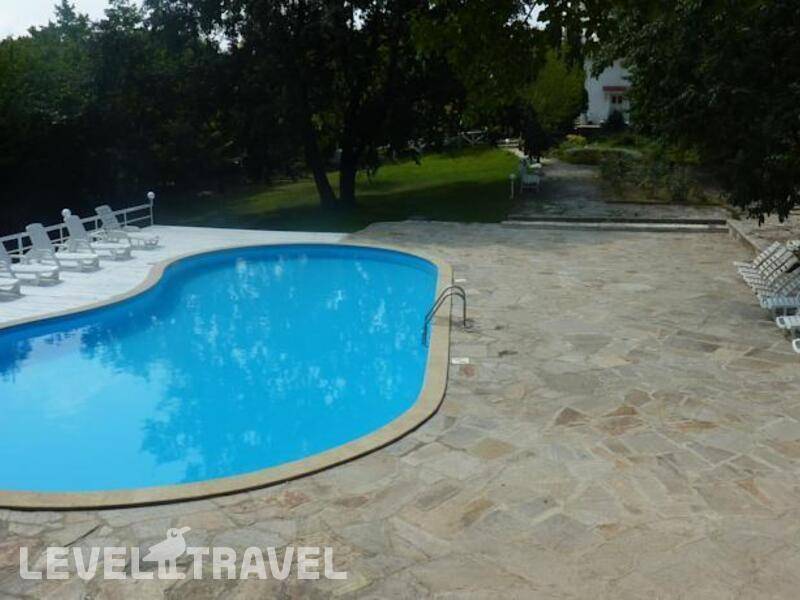 Фотография Zarya Hotel