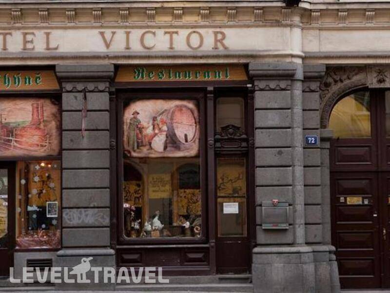 Фотография Victor Hotel