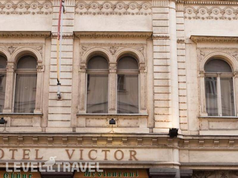 Фотография Victor Hotel