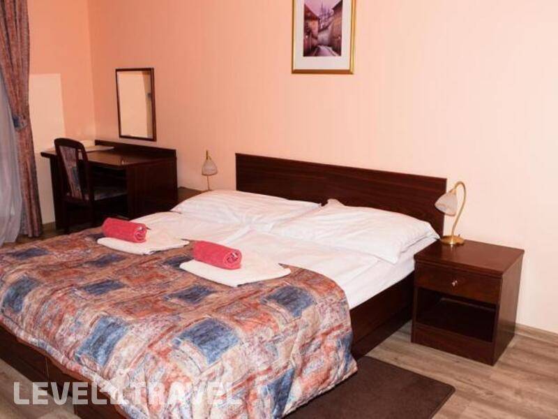 Фотография Victor Hotel