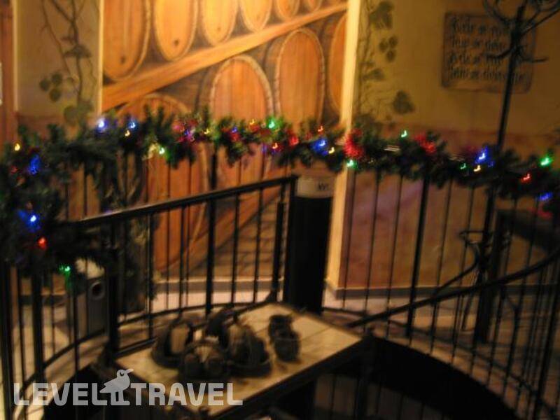 Фотография Victor Hotel