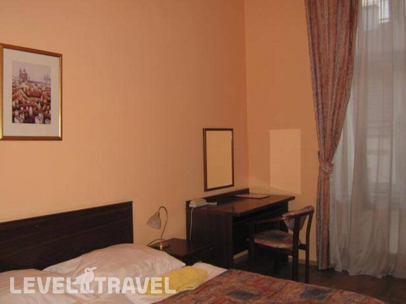 Фотография Victor Hotel