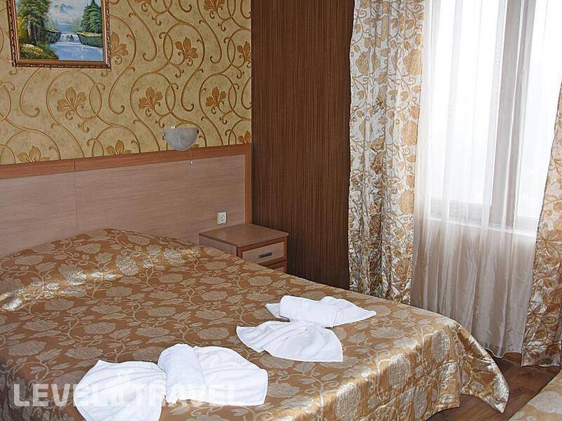 Фотография Toro Negro Hotel