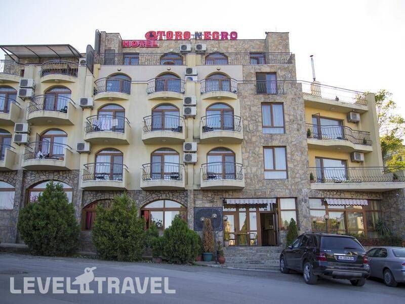 Фотография Toro Negro Hotel