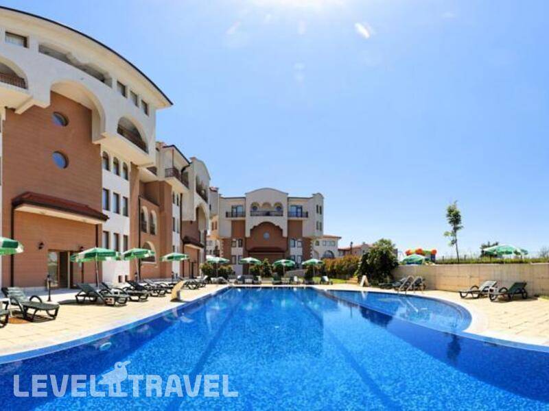 Фотография Sunrise Club Apart Hotel