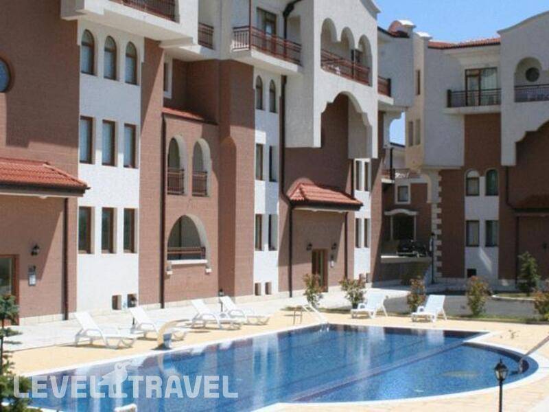 Фотография Sunrise Club Apart Hotel