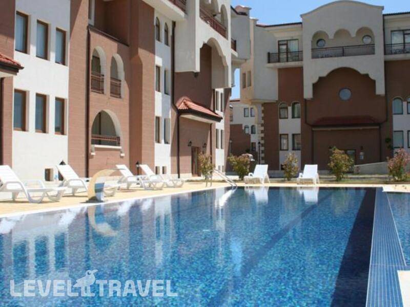 Фотография Sunrise Club Apart Hotel