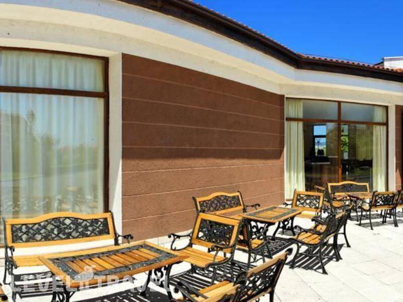 Фотография Sunrise Club Apart Hotel