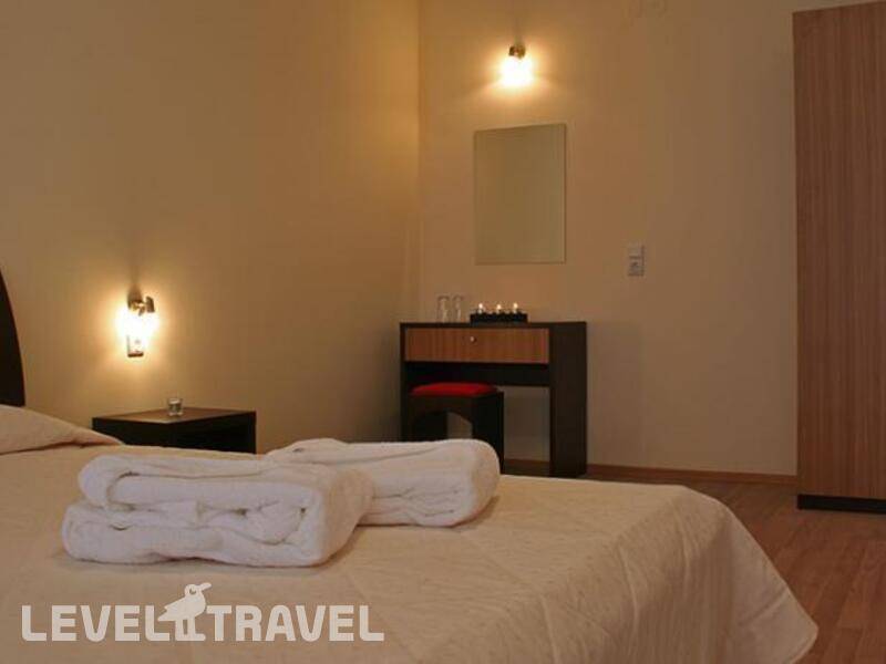 Фотография Sunrise Club Apart Hotel