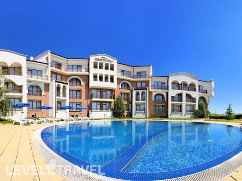 Фотография Sunrise Club Apart Hotel