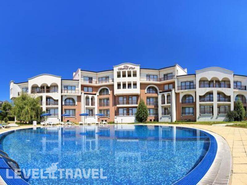 Фотография Sunrise Club Apart Hotel