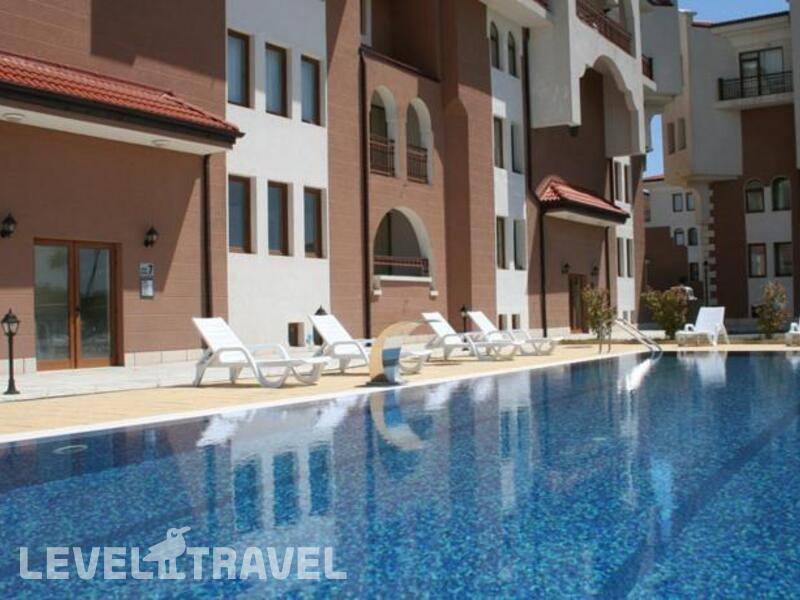 Фотография Sunrise Club Apart Hotel