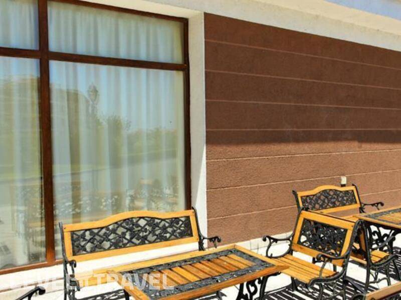 Фотография Sunrise Club Apart Hotel