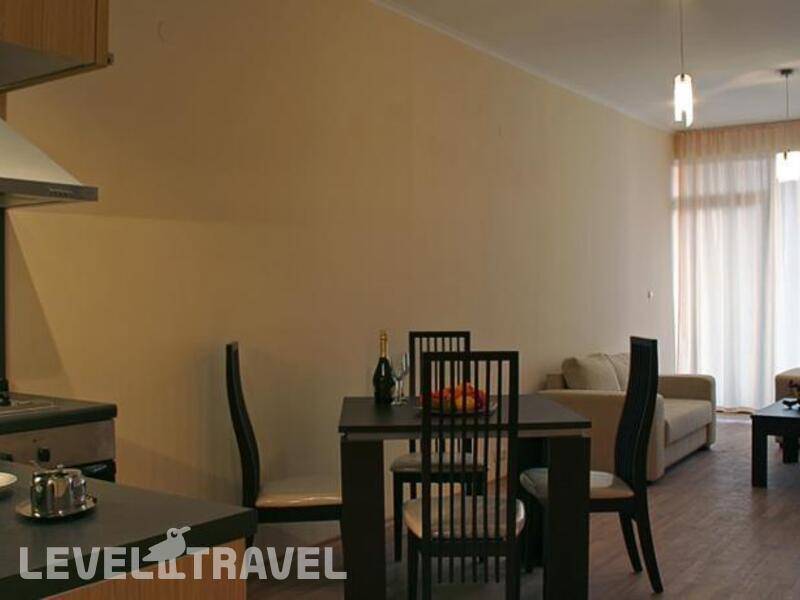 Фотография Sunrise Club Apart Hotel