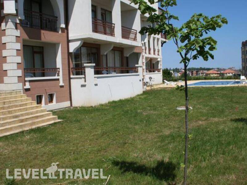 Фотография Sunrise Club Apart Hotel