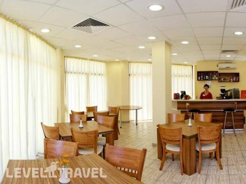 Фотография Sunrise Club Apart Hotel