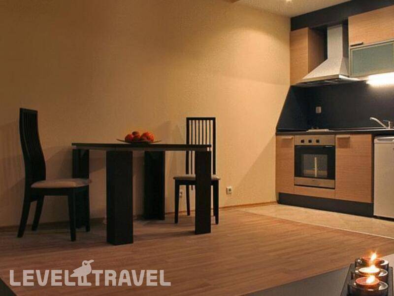 Фотография Sunrise Club Apart Hotel