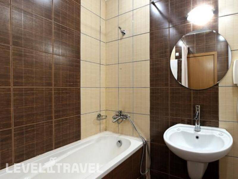 Фотография Sunrise Club Apart Hotel