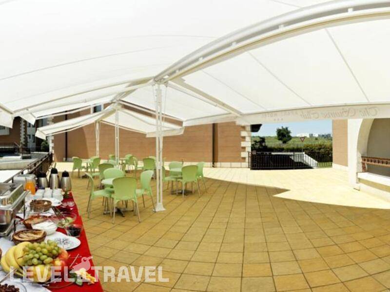 Фотография Sunrise Club Apart Hotel