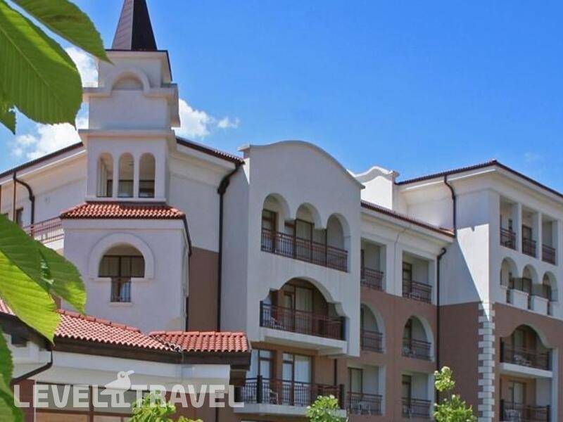 Фотография Sunrise Club Apart Hotel