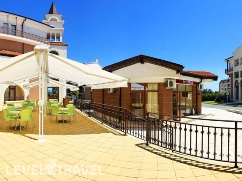 Фотография Sunrise Club Apart Hotel