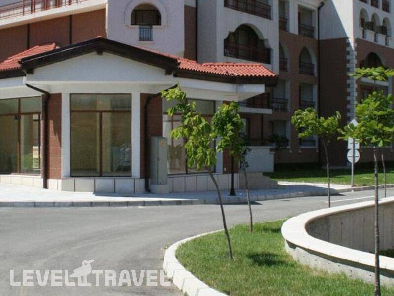 Фотография Sunrise Club Apart Hotel