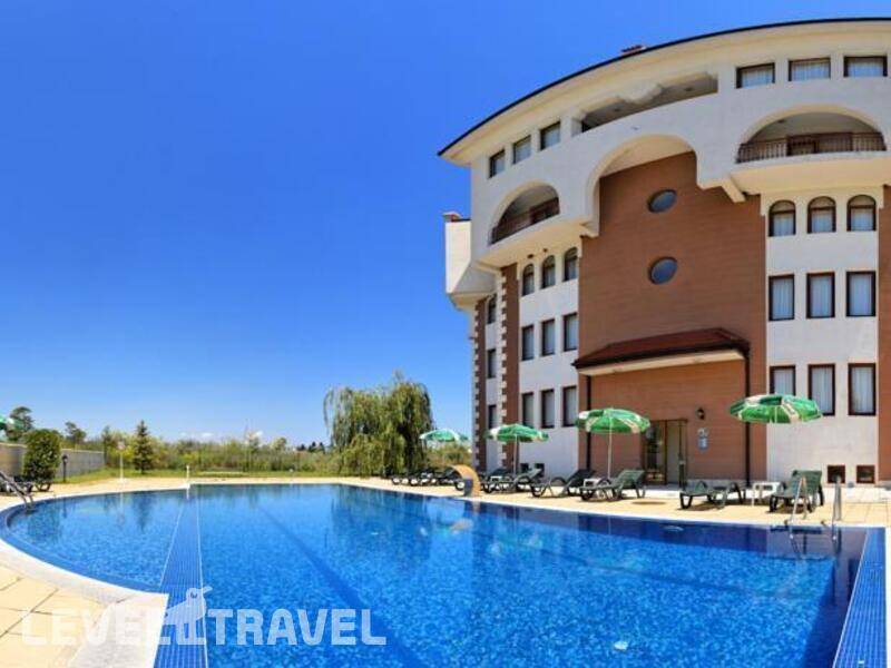 Фотография Sunrise Club Apart Hotel