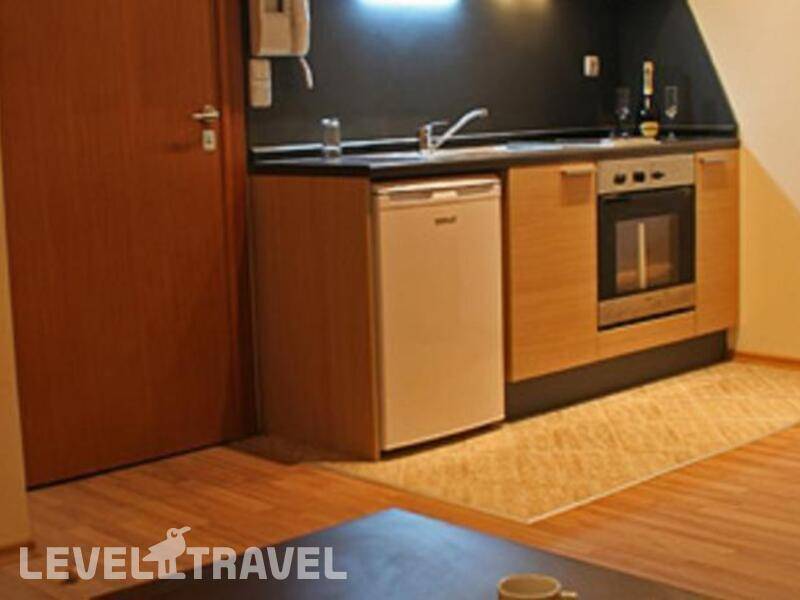 Фотография Sunrise Club Apart Hotel