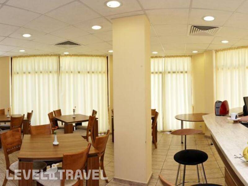 Фотография Sunrise Club Apart Hotel