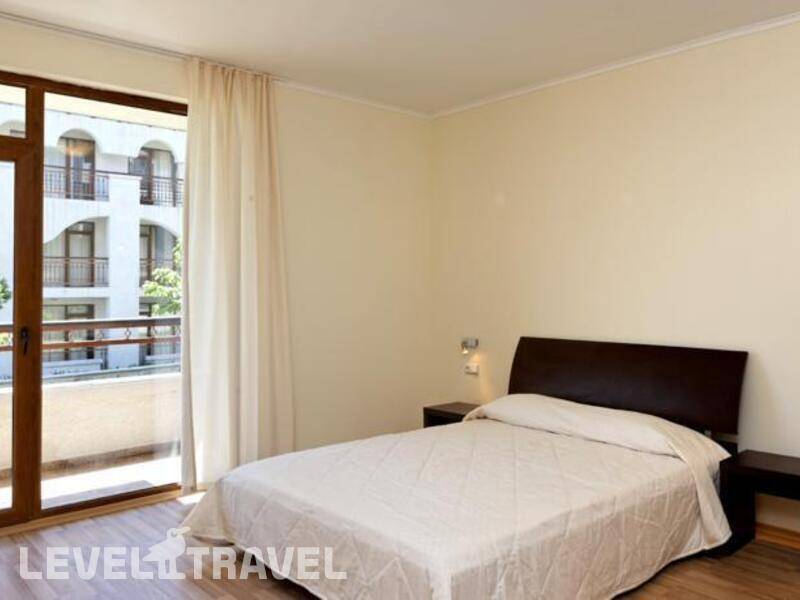 Фотография Sunrise Club Apart Hotel