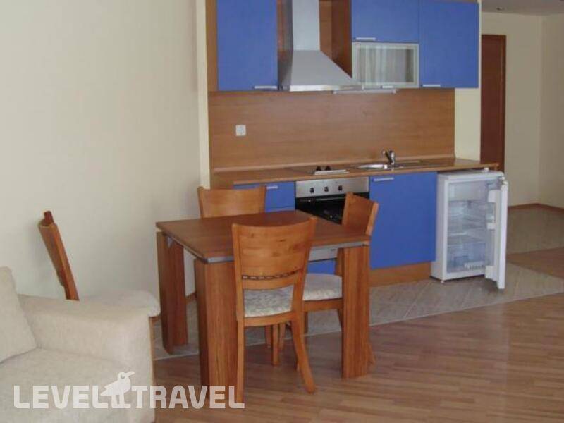 Фотография Sunrise Club Apart Hotel