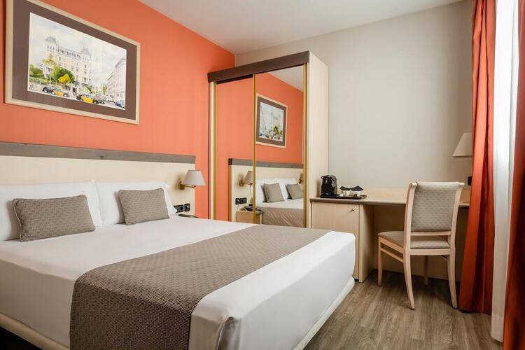 Sunotel Club Central — фото 21