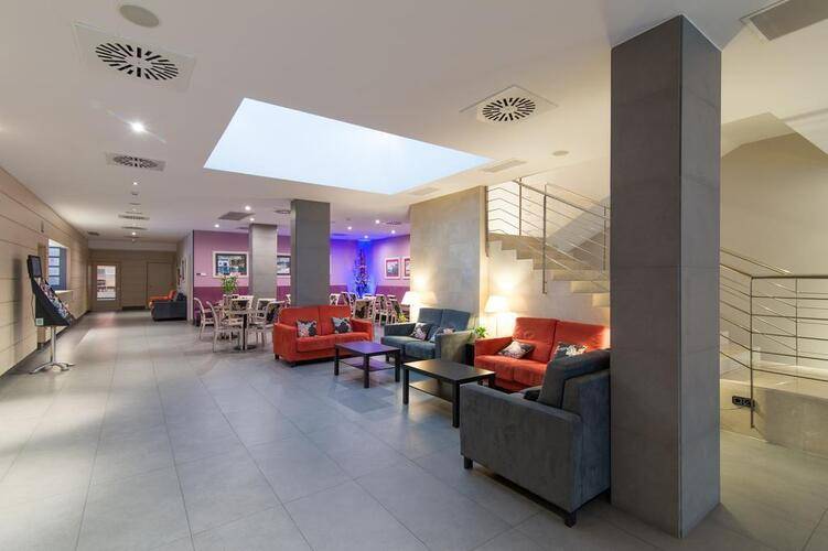 Sunotel Club Central — фото 14