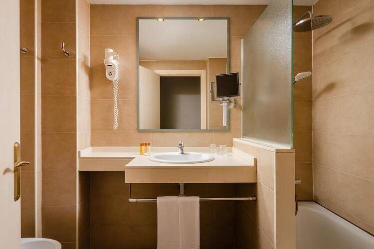 Sunotel Club Central — фото 8