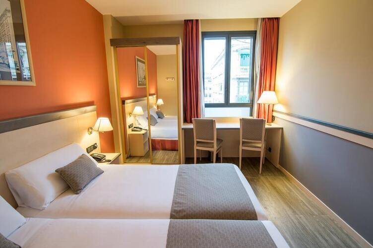 Sunotel Club Central — фото 10