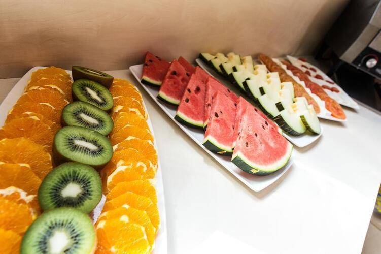 Sunotel Club Central — фото 16