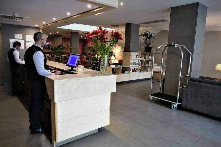 Sunotel Club Central — фото 7