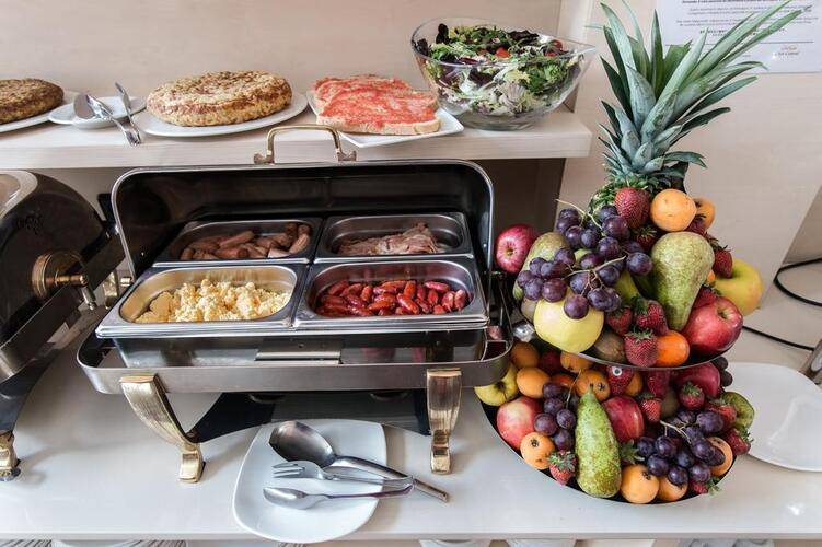 Sunotel Club Central — фото 24