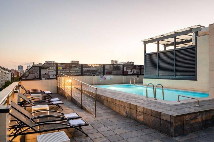 Sunotel Club Central — фото 6