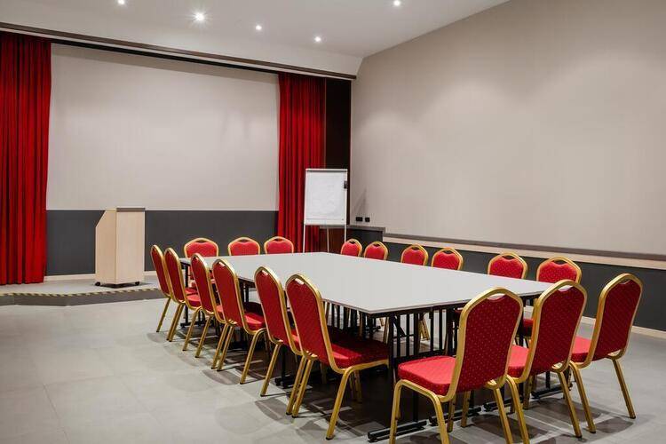 Sunotel Club Central — фото 29