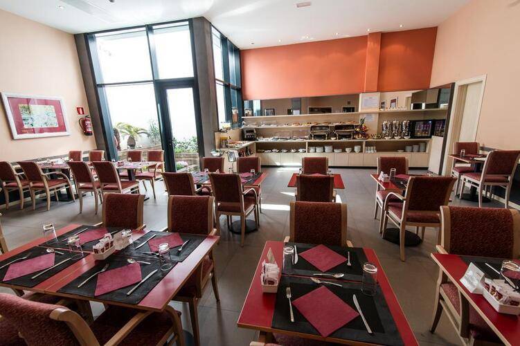 Sunotel Club Central — фото 23