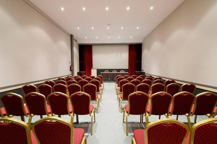 Sunotel Club Central — фото 28