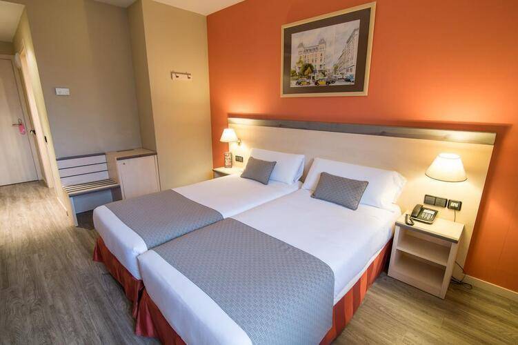 Sunotel Club Central — фото 26