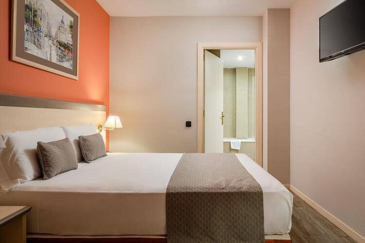 Sunotel Club Central — фото 15