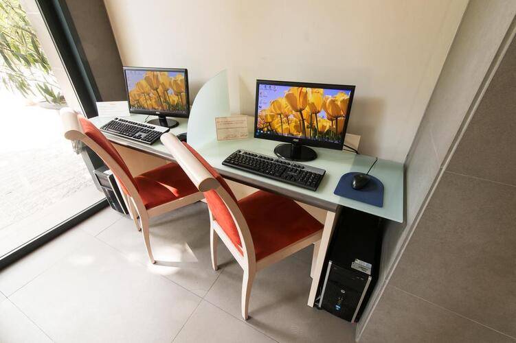 Sunotel Club Central — фото 27