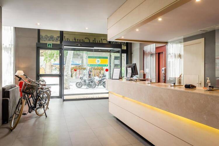 Sunotel Club Central — фото 9