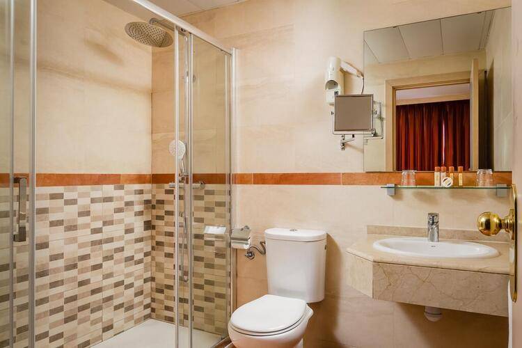 Sunotel Central — фото 11