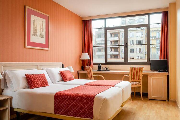 Sunotel Central — фото 3