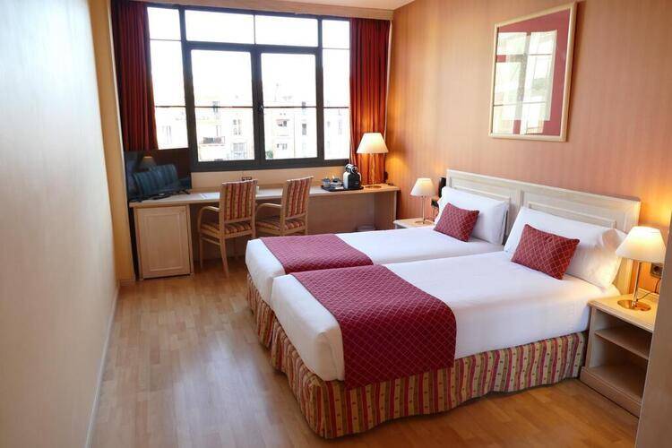 Sunotel Central — фото 15